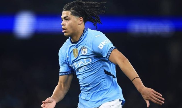 曼城青训总监：我们每个人都有潜力 普西是首位最佳球员的后卫