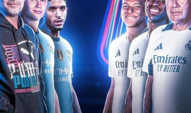 曼城溃败：伯纳乌的噩梦？瓜帅战术迷失？蓝月军团的未来？