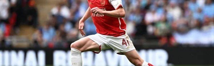 阿森纳力克纽卡！锁定欧冠资格