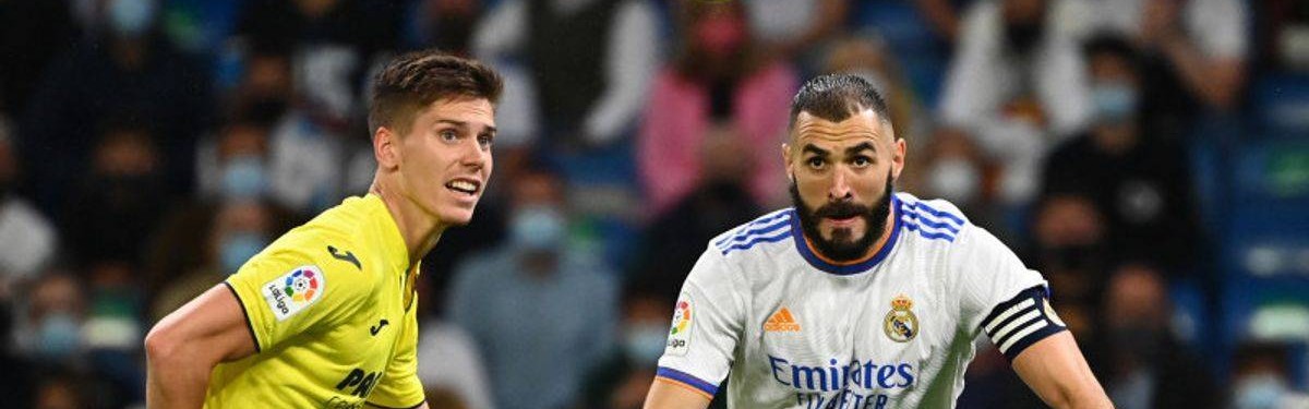 皇马客战比利亚雷亚尔迎多线作战考验，浅盘暗藏玄机或显冷意