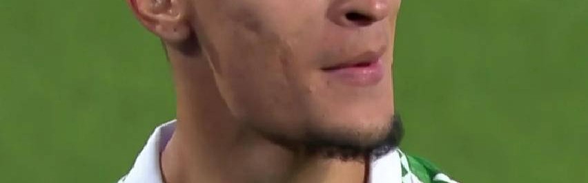 安东尼再进世界波！西甲25场9球，将离开贝蒂斯不愁下家