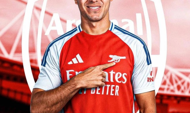 签下祖比门迪已成定局！皇马出手无望，阿森纳的两招令人惊讶