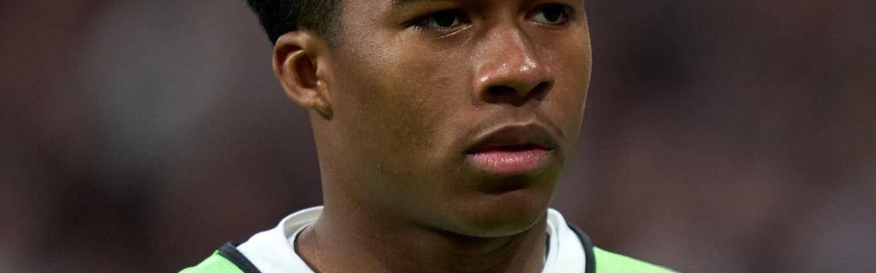 恩德里克不惧与皇马竞争，居勒尔或将加盟国际米兰