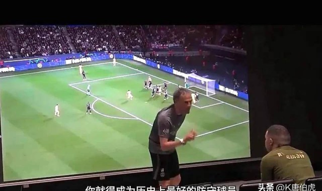 从天之骄子到不上不下：姆巴佩还有机会吗？