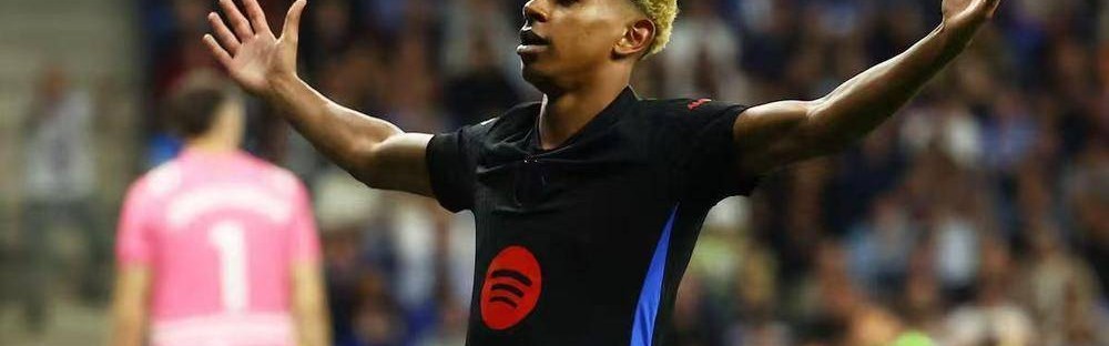 队史第28次 巴塞罗那俱乐部提前锁定西甲冠军