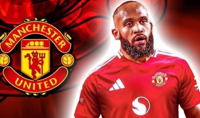 超6250万镑！英媒：曼联接近签25岁前锋姆贝莫，领先热刺、纽卡