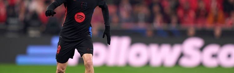 佩德里：被评为全场最佳很棒，这下应该能让我兄弟闭嘴了