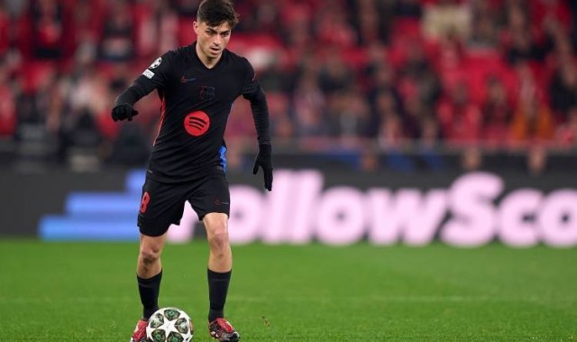 佩德里：被评为全场最佳很棒，这下应该能让我兄弟闭嘴了