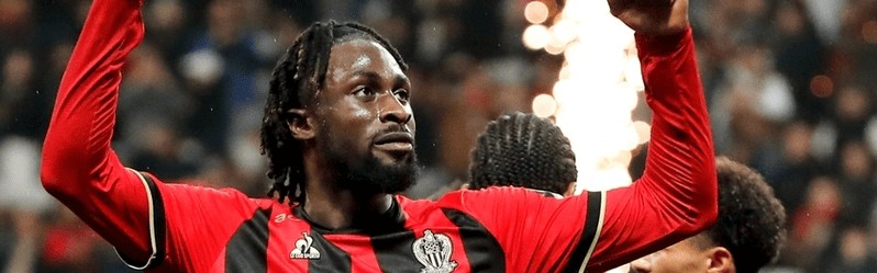 1-1大冷门，29岁日本球星发威：无敌妙传，助法甲第11绝平法甲第3