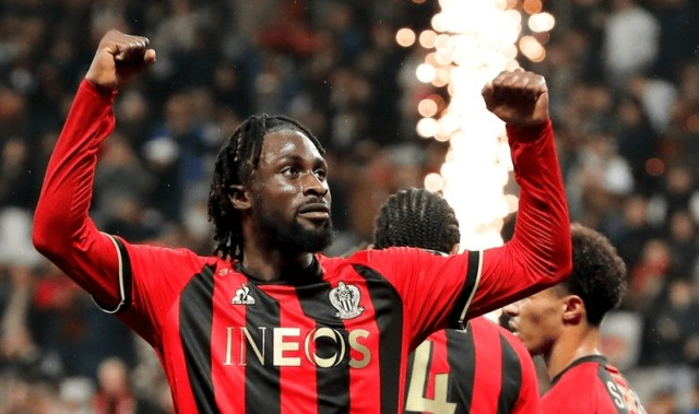 1-1大冷门，29岁日本球星发威：无敌妙传，助法甲第11绝平法甲第3