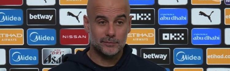 瓜帅：现在不是世界末日，会争取欧冠资格&amp;一切掌握在我们手中