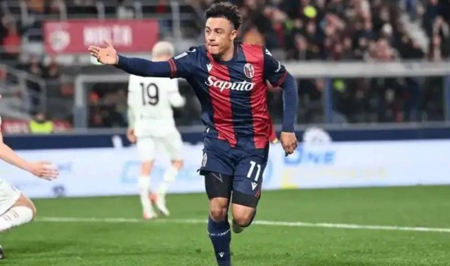 租借 强制买断，恩多耶加盟那不勒斯，意甲冠军森林有意搅局