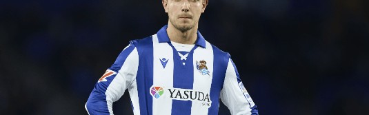 阿森纳名宿不看好祖比门迪：不会向前给球，没有特点的他难成功