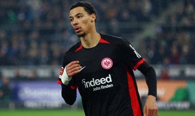 切尔西世俱杯前签埃基蒂克交易告吹，今夏转会仍存变数