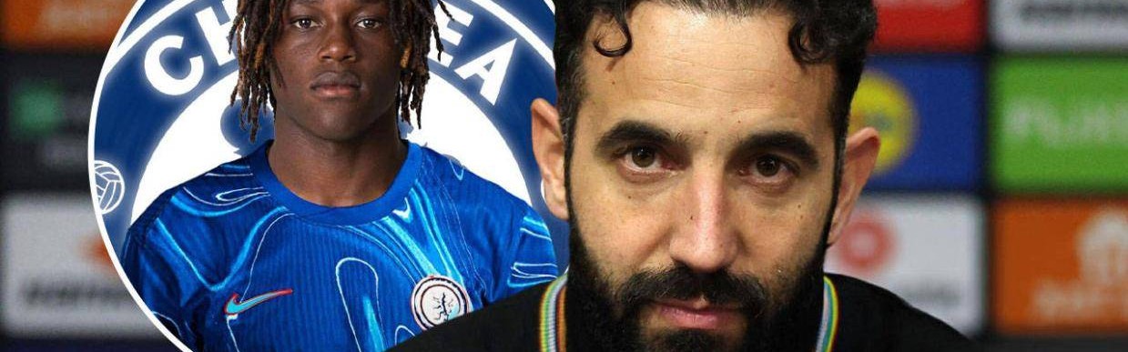 昆达放弃加盟曼联原因曝光！阿莫林深受打击，有意改造4000万边锋