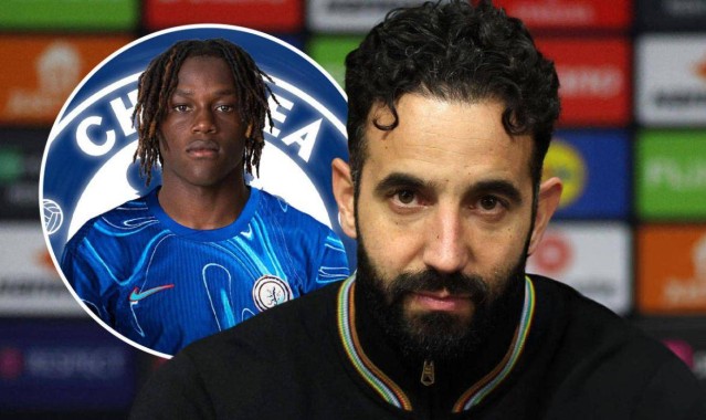 昆达放弃加盟曼联原因曝光！阿莫林深受打击，有意改造4000万边锋