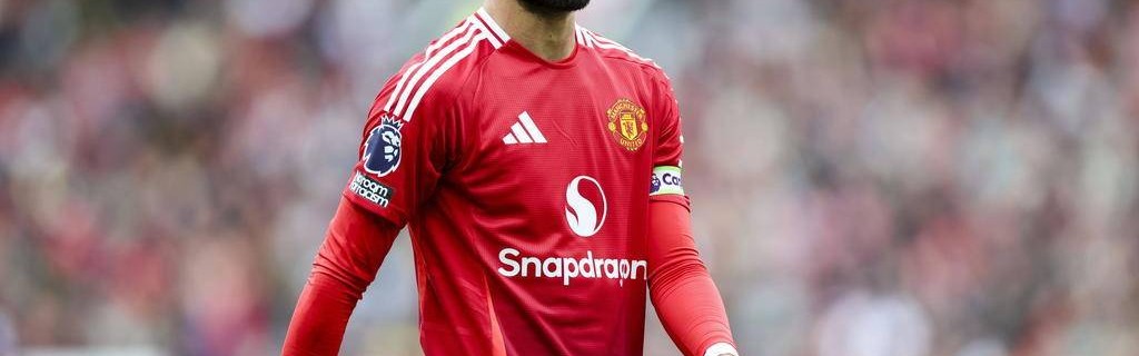 曼联0-1输球，B费却笑了？新帅阿莫林收获意外惊喜，红魔未来看他们！