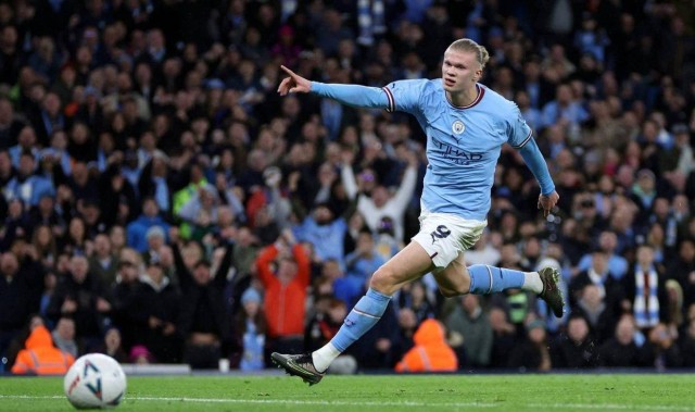 足总杯-森林VS曼城：森林重心在争欧冠资格，曼城避免赛季四大皆空