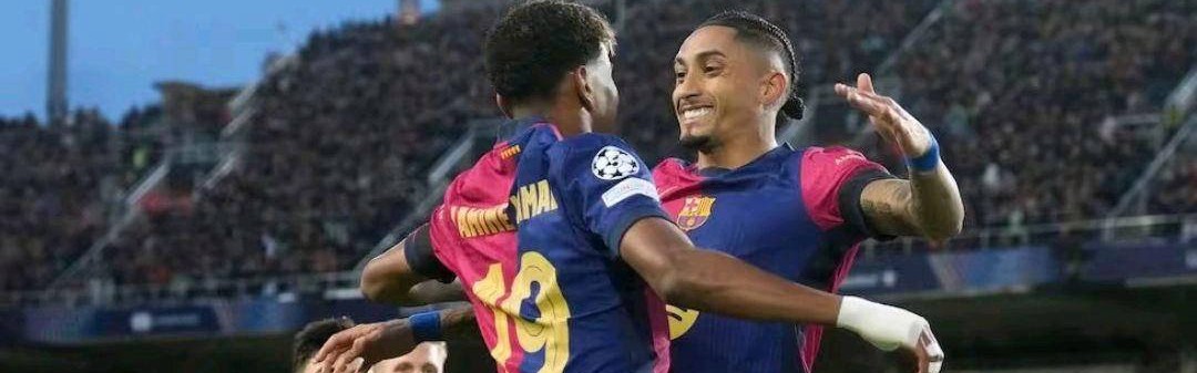 蓝黑传奇对决红蓝梦想：国米与巴萨的欧战恩怨情仇