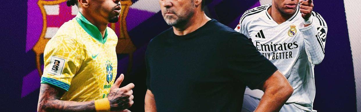 巴萨深陷赛程危机，皇马静待坐收渔利？西甲冠军悬念再生