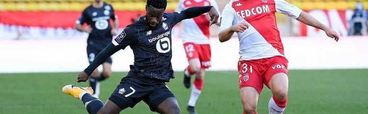 法甲深夜决战！勒阿弗尔挑战摩纳哥，谁将主宰赛场荣耀？