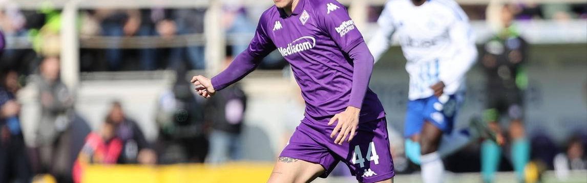 20岁阿根廷新星破门！佛罗伦萨0-2科莫，意甲排名大颠覆