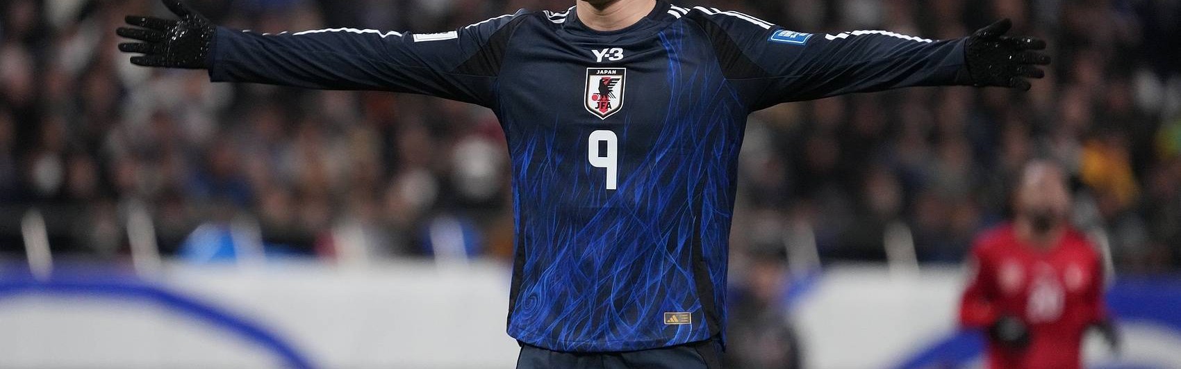 上田绮世：我从小对欧冠非常着迷，欧冠首秀战马竞是职业生涯亮点