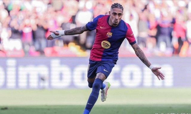 拉菲尼亚批评世俱杯影响球员假期