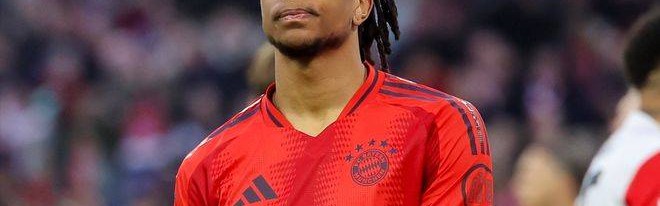 4-0，25岁日本球星闪耀德甲：惊艳凌空斩，轰入加盟拜仁的处子球