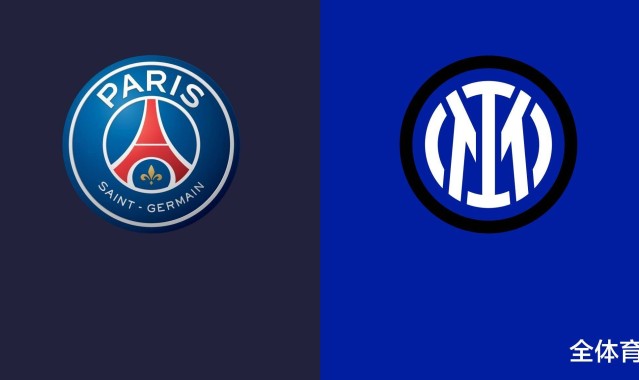 欧冠决战：巴黎三冠加冕，蓝黑再负决赛