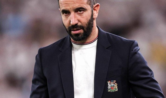 27岁锋霸2次拒绝曼联，恩师阿莫林出面也没用，葡体标价8000万欧