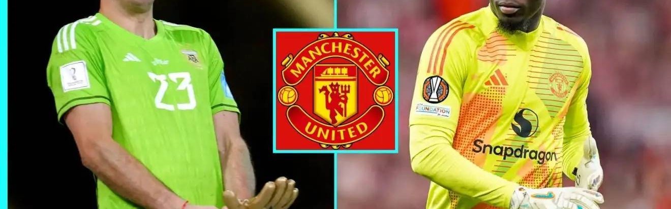 维拉要价4000万镑！记者：若奥纳纳离队，曼联将追求32岁大马丁