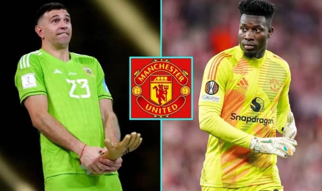 维拉要价4000万镑！记者：若奥纳纳离队，曼联将追求32岁大马丁