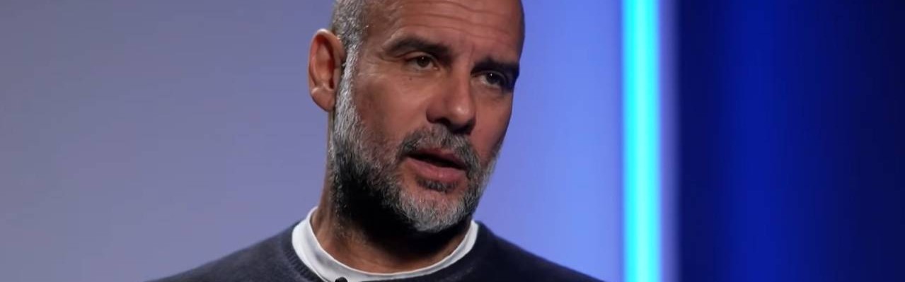 瓜帅：曼城这赛季的成绩，放在其他豪门我肯定下课了