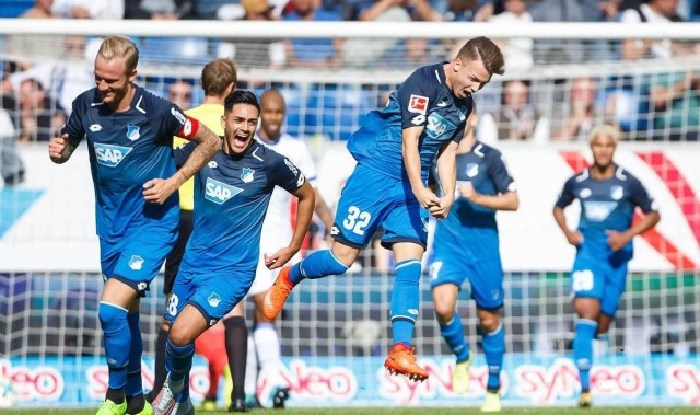 法甲预测：雷恩客场稳定，霍芬海姆攻防疲软