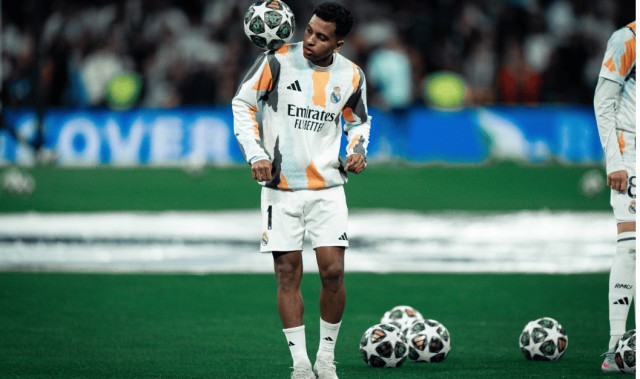 一日英超动向：罗德里戈思考加入英超，阿莫林欧联杯会出奇招？