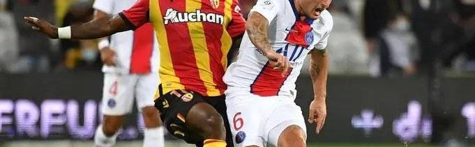 法甲 摩纳哥vs兰斯