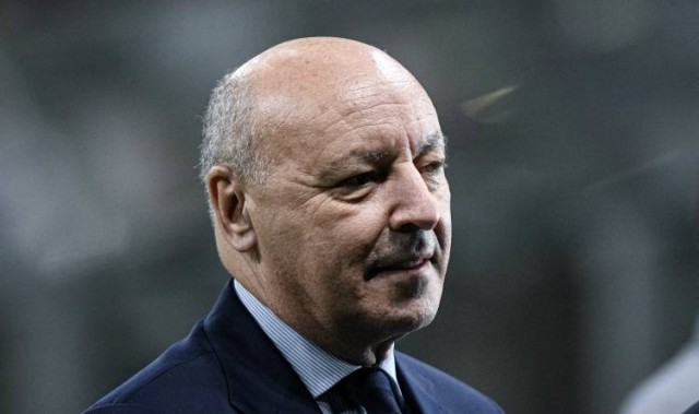 一日意甲动向：阿莱格里就是想买高薪射手，国米正在商讨卖出他