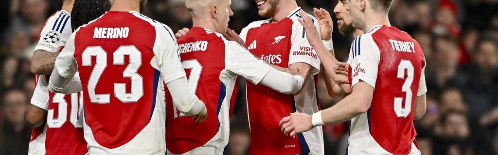 最新欧战积分榜：英超坐稳榜首 西甲意甲争额外欧冠席位