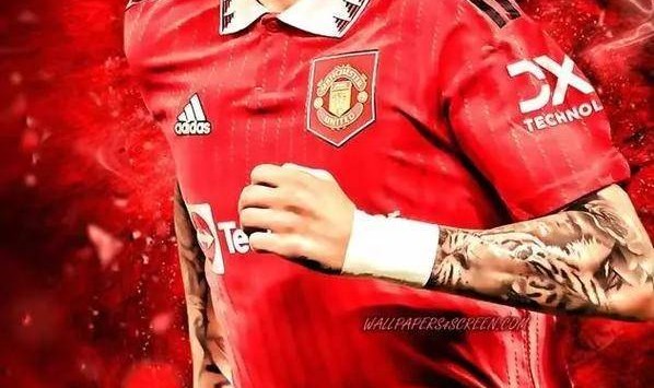 曼联生涯就这么完结了？阿莫林内部会议狂批加纳乔，称其最好离开