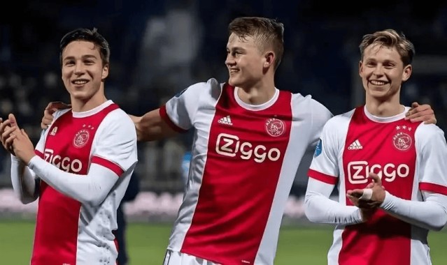 周一西甲：巴塞罗那VS巴列卡诺，比分解析！