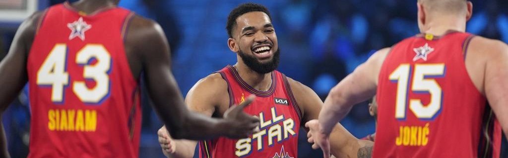 亚历山大12分文班6分 巴克利国际队率先挺进决赛