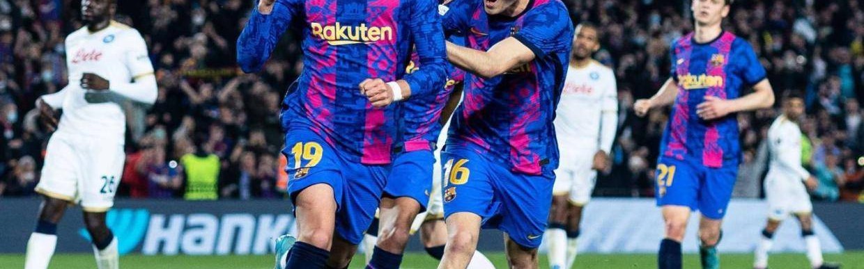 巴萨vs马竞：马竞迎来魔鬼赛程，能否在客场全身而退？