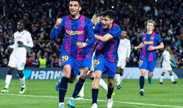 巴萨vs马竞：马竞迎来魔鬼赛程，能否在客场全身而退？