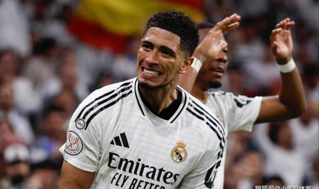 肩部受伤，贝林厄姆赛季报销悬念揭晓，皇马官宣，治疗方案曝光