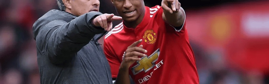 穆帅遭挖墙脚，意甲亚特兰大报价前曼联球员，费内巴切要价2000万