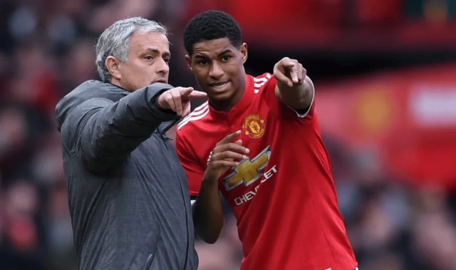 穆帅遭挖墙脚，意甲亚特兰大报价前曼联球员，费内巴切要价2000万