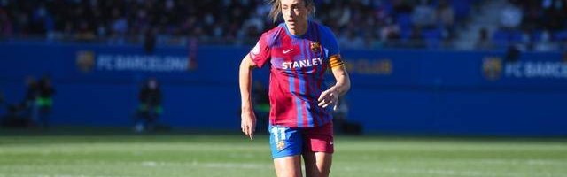 巴萨女足队长：我们非常失望非常震惊，要从这场欧冠失利中学习