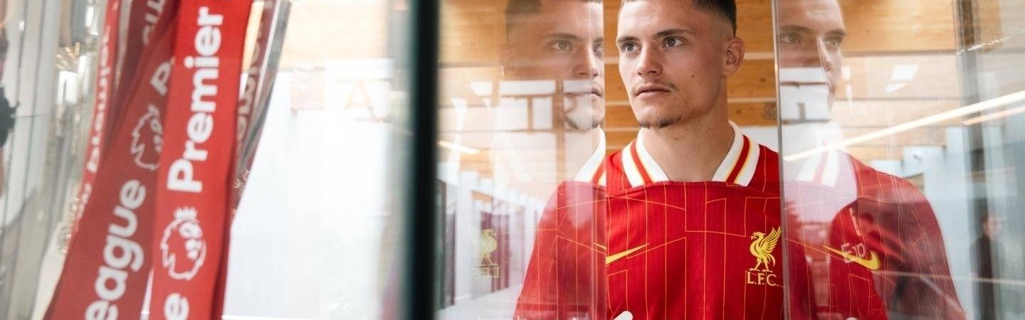 这中场英超第几？利物浦迈8赫3人身价已2.5亿，又买了1.4亿维尔茨