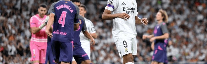 皇马惊天变局！亿元先生或遭抛售，老佛爷1亿钦点英超猛将救火？